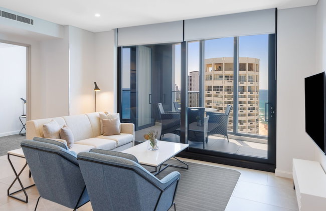 Meriton Suites Surfers Paradise - Foto 66