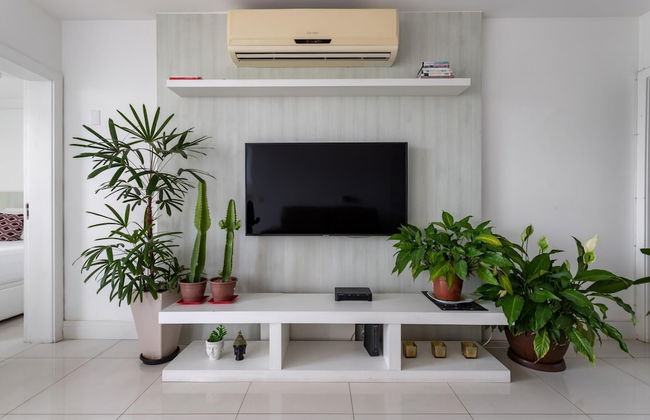 Coverage in Barra da Tijuca for 6 People Lc2207 - Foto 31