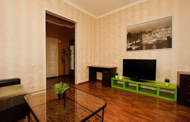 LUXKV Apartment on Old Arbat - Foto 13