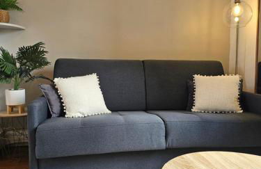 Logement charmant - proche gare - Foto 6