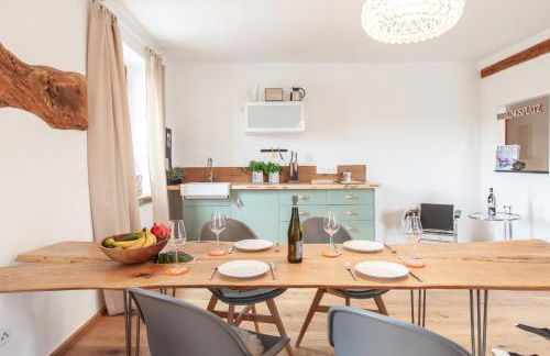 Wohnen am Schlossberg - Foto 54