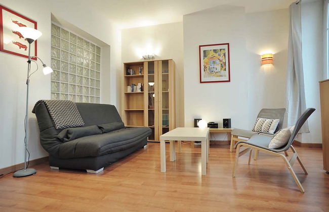 Apart Hotel Riviera - Grimaldi - Promenade des Anglais - Foto 35