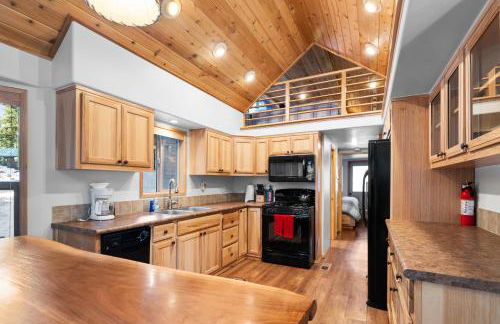 The Cabins at Hyatt - Foto 27