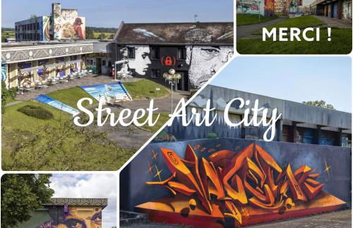 Maison de village en bord de rivière - Foto 37