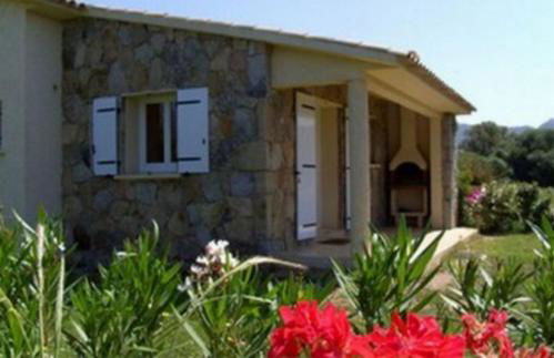 Les bergeries d'Ogliastrello - Foto 1