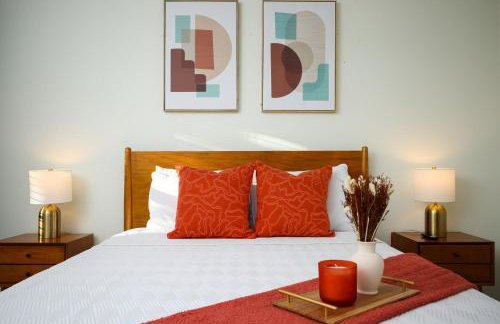 Texas Modern Minutes from Airport - Foto 26