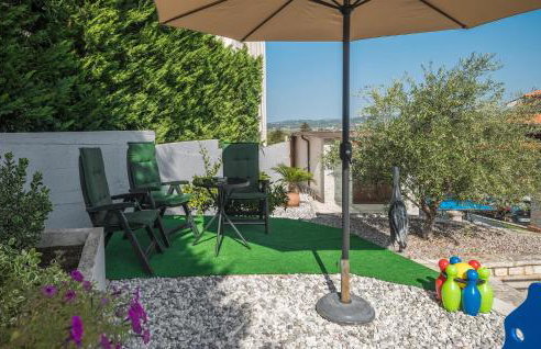 3 Bedroom Nice Home In Plovanija - Foto 17