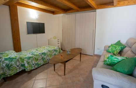 La Casa di Teo Sorrento Coast - Foto 34