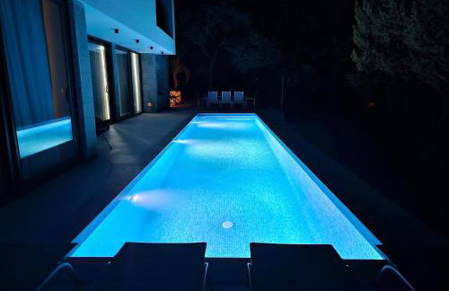 Villa Lapidea - Foto 3