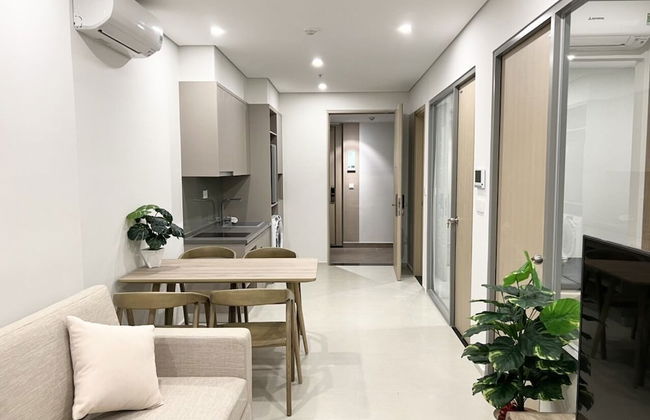 The Song Vung Tau Apartment - Foto 51