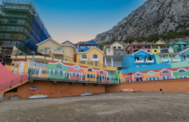 Riviera Suites - Hosted by Sweetstay - Foto 60