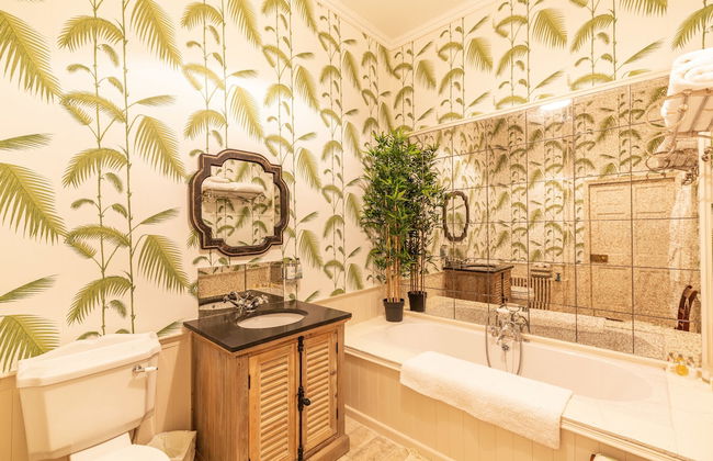 Wardhill Castle - Foto 62