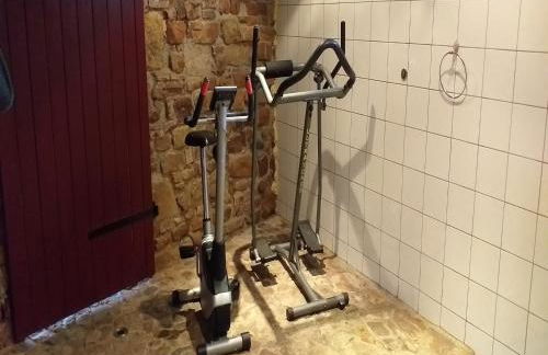 Holiday home in ldernTwistetal-Oberwaro with sauna - Foto 11