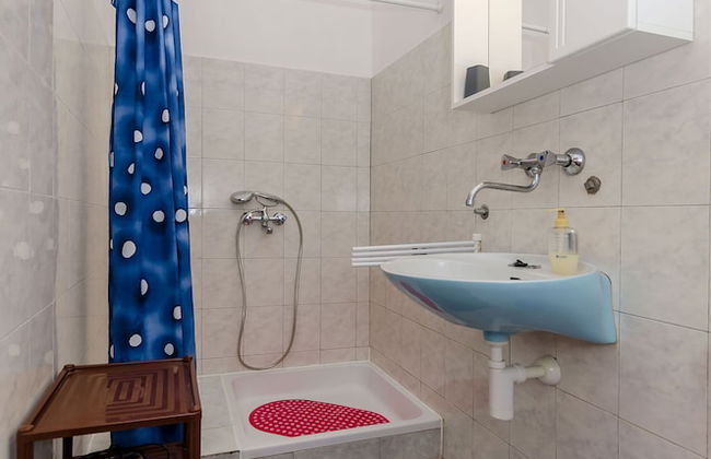 Apartments Nedeljko - Foto 27