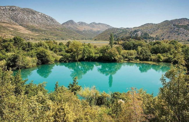 Holiday Home in Peracko Blato Near Lake - Foto 35