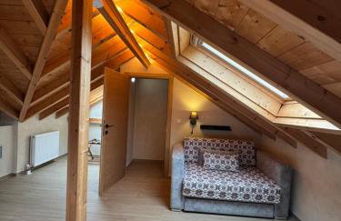 Aristi boutique stonehouse with attic - Foto 68