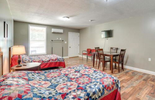 On-Site Hiking and ATV Trails Briceville Studio - Foto 7