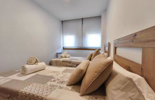 Apartamento en Aldán , Playa a 2 min , Vistas a la montaña - Foto 8