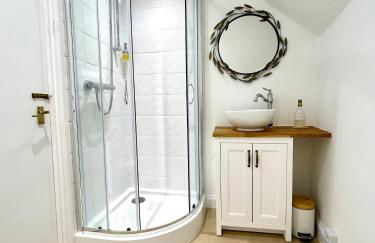 Apartment above Samantha Dadd Art Studio - in the Cotswolds - Foto 6