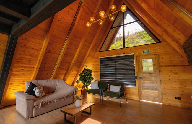 GRETEL CHALETS SUIZO - Foto 35