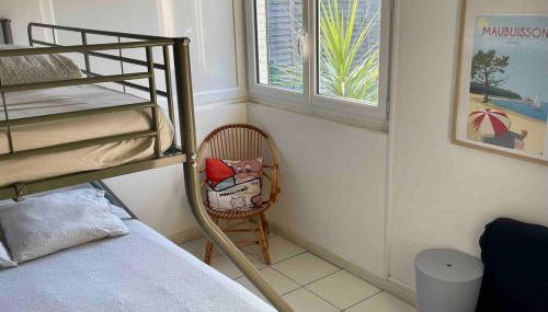 Maison proche du lac et océan avec Jacuzzi privatif - Foto 5