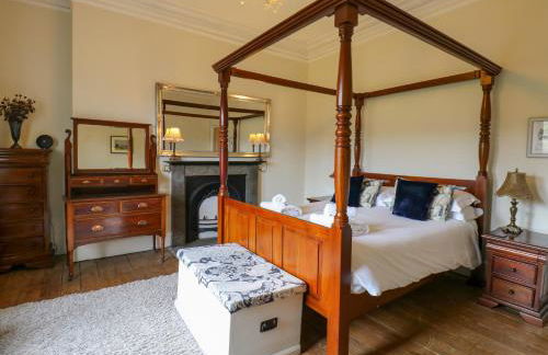 Hazel Brow House - Foto 28