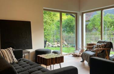 Dom w Marczowie - Foto 15