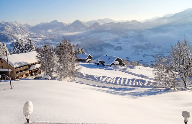 4 bedroom House in Egg with garden and terrace - Photo 41