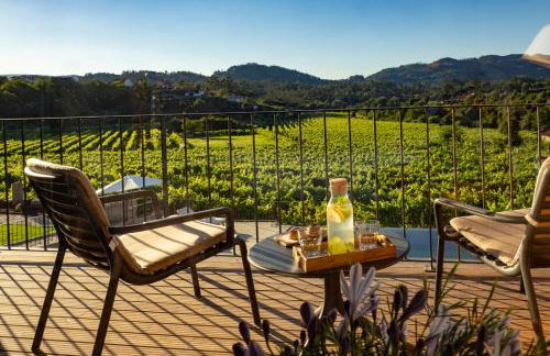 Quinta de Cypriano - Wine & Nature - Foto 72