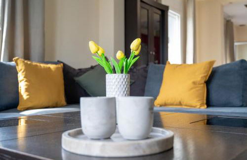 The Olive House - Foto 14