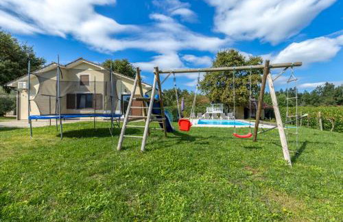 Villa Miranda in heart of Istria - Foto 17