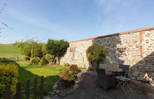 Flint Cottage - Foto 23