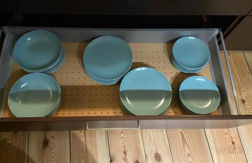 Haus mit wunderschönem Garten - Foto 12