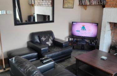 Cosy cottage - Foto 11