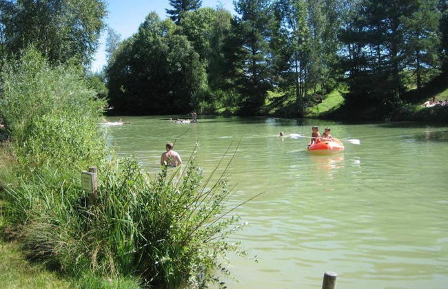 Tolles Bauernhaus im Allgaeu mit Alpenblick - Foto 67