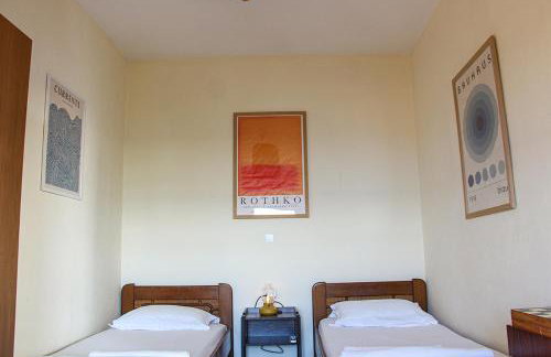 Captain's View Guesthouse - Foto 14