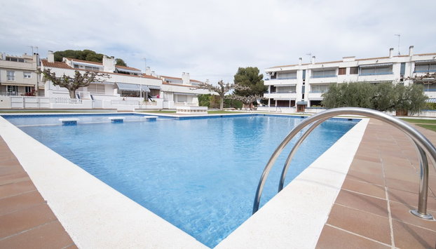 La Galera in Torredembarra - Foto 3, Habitación