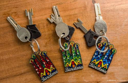 Sagrada Familia 360 - Photo 27