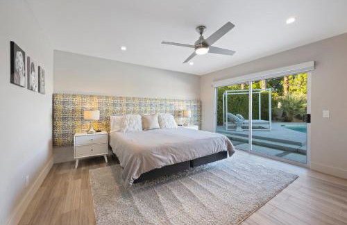 Bon Vivant Palms - 4BR in Movie Colony - Foto 42