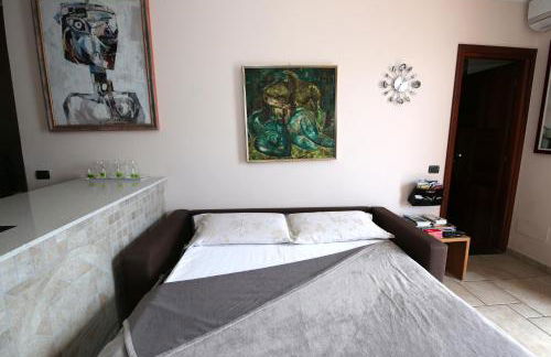 Casa Giulio Apartment in Lezzeno Lake Como - Foto 62