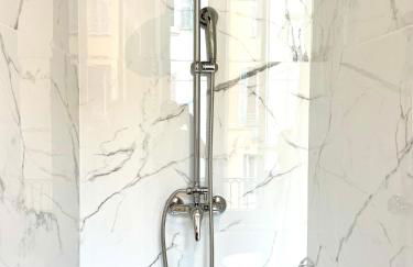 Le Petit Nice - 2 Studios & 2 Studios Terrasse - Foto 26