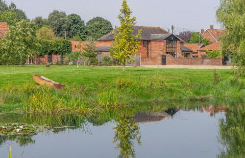 Stable Cottage - Foto 34