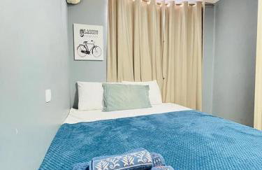 Apartamento confortável 09NSA - Foto 9