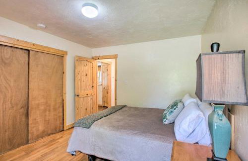 Well-Appointed Fruita Townhome: Hike & Bike Nearby - Foto 16
