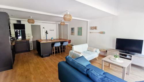 Duplex House With Large Terrace And Garden - Foto 3