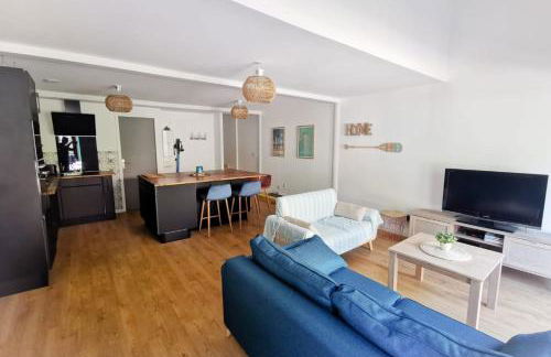 Duplex House With Large Terrace And Garden - Foto 3