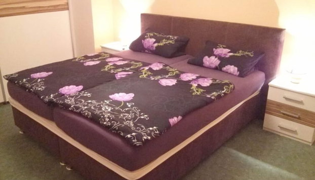 Bruns Comfortable Holiday Residence - Foto 2, Profilbild