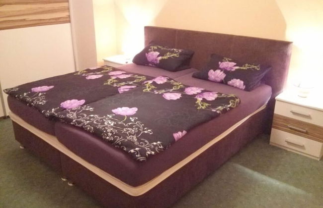 Bruns Comfortable Holiday Residence - Photo 1