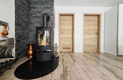 VipStay - Stilvoll und geräumige Apartments mit Terasse oder Balkon, Küche, kostenloses Parken, WLAN, Smart Tv - Foto 69