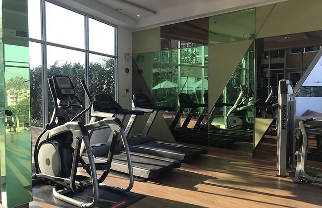 Stay in Style On The Cloud - Photo 27